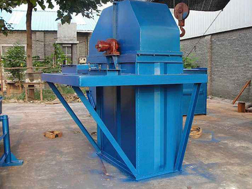 甘肅省TD斗式提升機(jī)