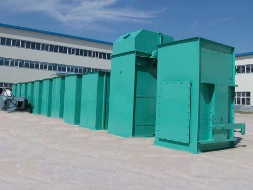 甘肅省NE斗式提升機(jī)