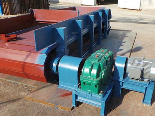 螺旋輸送機(jī)的使用維護(hù)和安裝注意事項(xiàng)