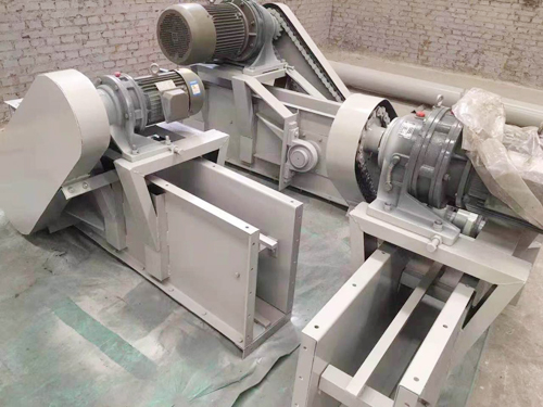 青海省刮板輸送機(jī)