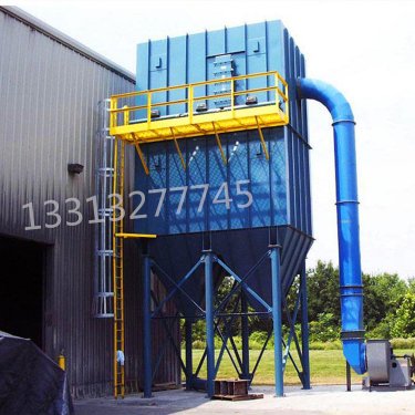 甘肅省HMC脈沖單機(jī)布袋除塵器