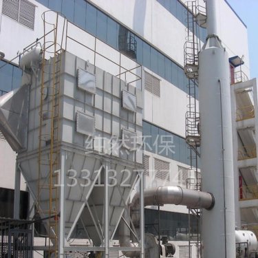 布袋除塵器操作規(guī)程