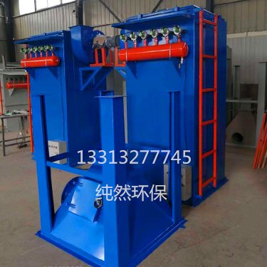 甘肅省單機(jī)除塵器，除塵器廠家