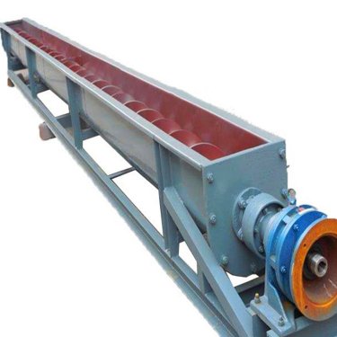 螺旋輸送機(jī)