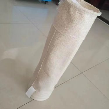 甘肅省除塵布袋