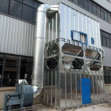 青海省木工除塵器設(shè)備